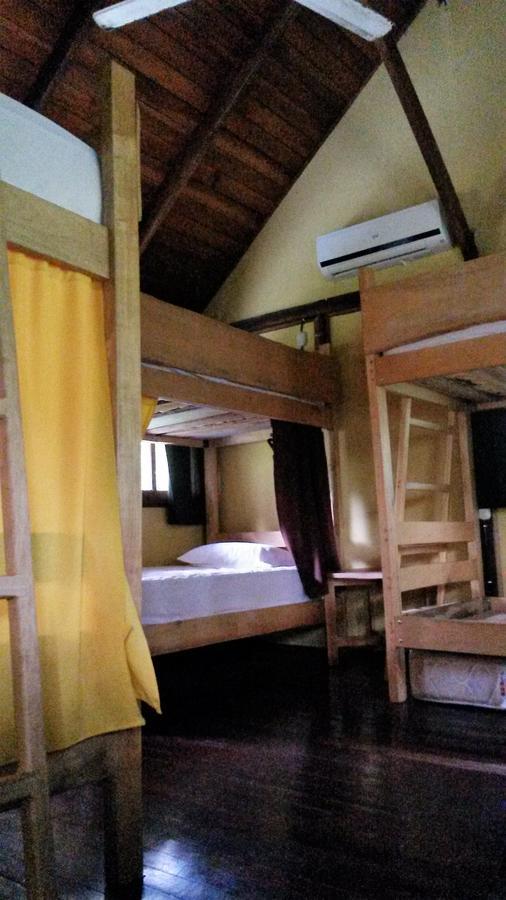 Casa Mymy Vandrerhjem Playa Negra Eksteriør bilde
